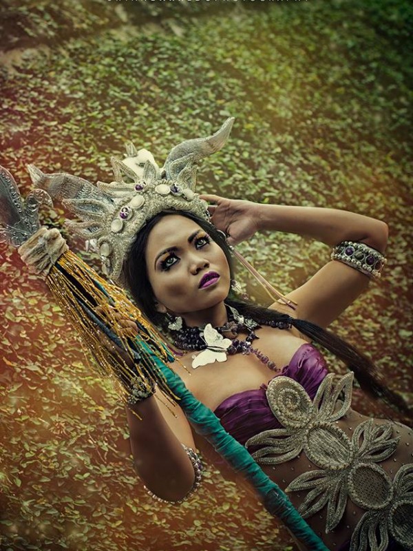 NAM 1 - Amethyst Mist